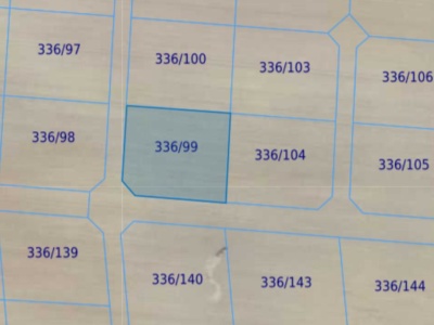 Działka| Grabowno Wielkie dz 336/99 | 0,3073 ha