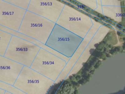 Działka| Grabowno Wielkie dz 356/15 | 0,3199 ha