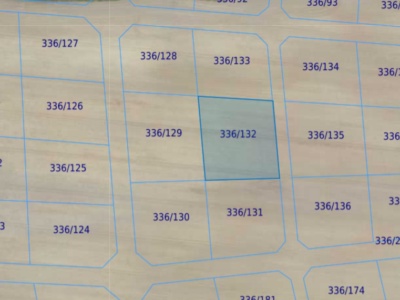 Działka| Grabowno Wielkie dz 336/132 | 0,3910 ha