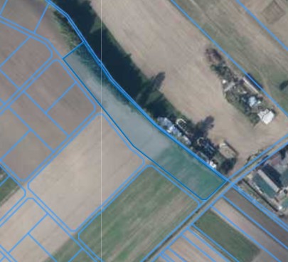 Działka | Łagiewniki dz. 77/11 | 1,2274 HA