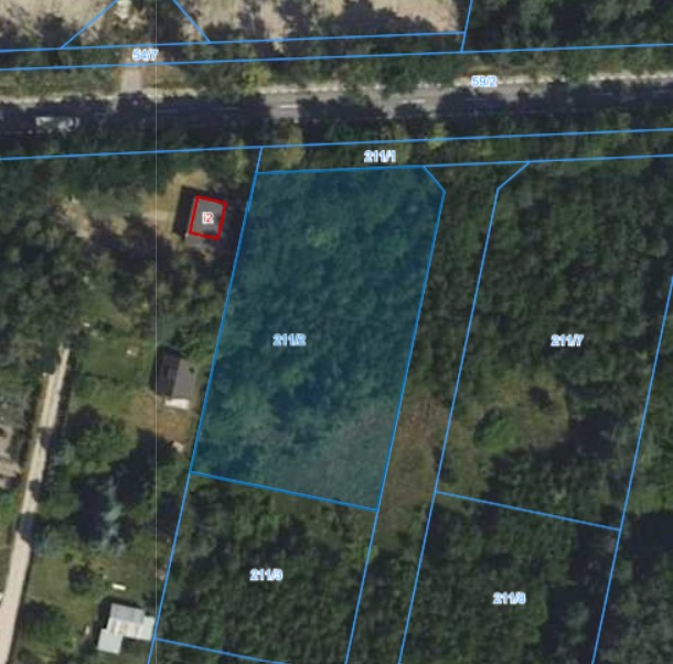 Działka | PIOTRKOWICE dz. 211/2 | 0,2281 ha