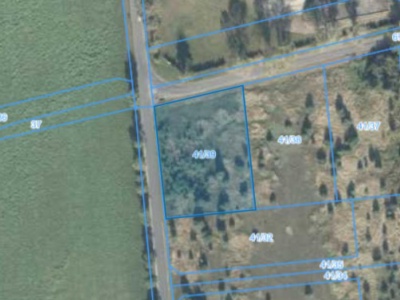 Działka | Rusiborek dz. 41/39 | 0,3021 ha