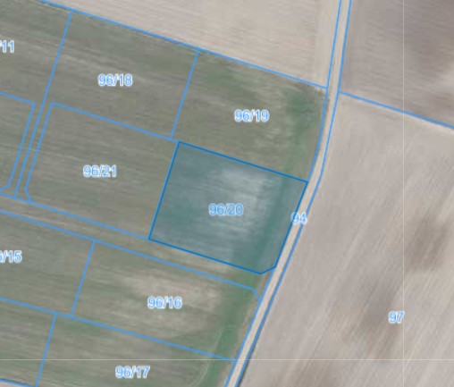 Działka | Świątniki dz. 96/20 | 0.3000 ha