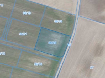 Działka | Świątniki dz. 96/20 | 0.3000 ha