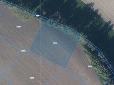 Działka | Łagiewniki dz. 77/46 | 0,3009 ha