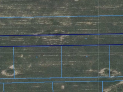 Działka | WOLA BŁĘDOWSKA dz. 45/1 | 0,3944 ha