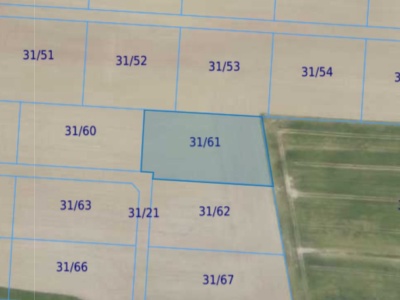 Działka| Grabowno Wielkie dz 31/61 | 0,3513 ha