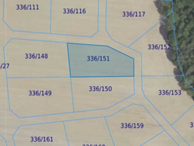 Działka| Grabowno Wielkie dz 336/151 | 0,3071 ha