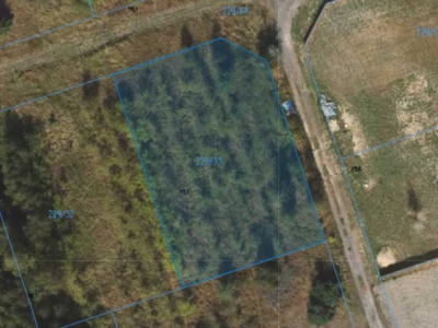 Działka | SZCZUTKOWO dz. 229/33 | 0,1326 ha