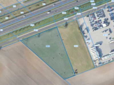 Działka | Skiereszewo dz. 36/3 | 0,7420 ha