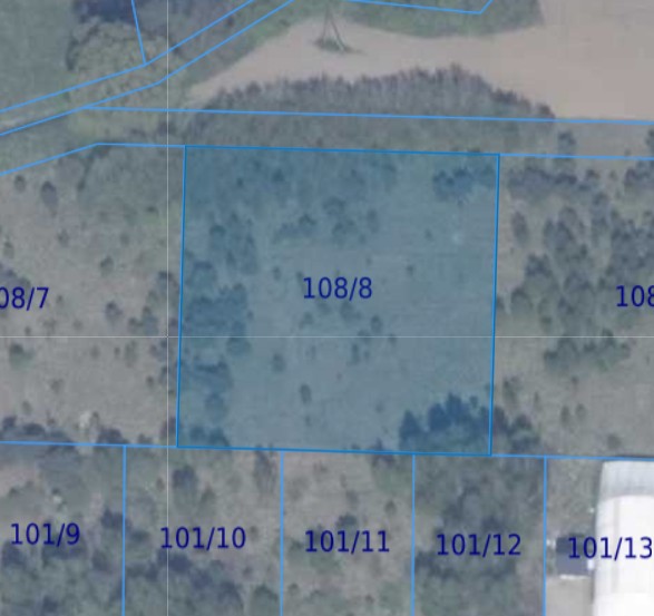 Działka | Trąbki Małe dz. 108/8 | 0,3400 ha
