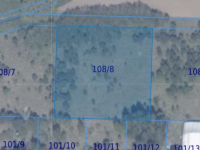 Działka | Trąbki Małe dz. 108/8 | 0,3400 ha