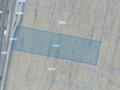 Działka | Lusówko dz. 423/31 | 0,3300 ha