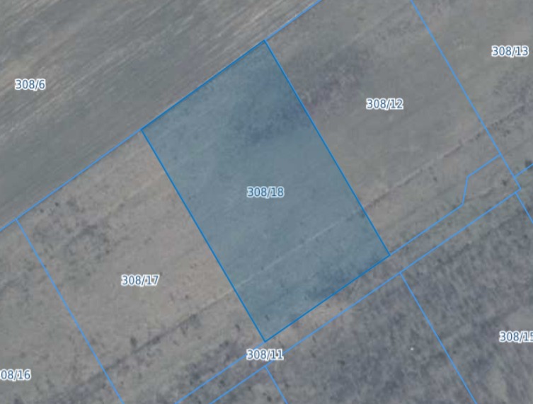 Działka | WARZNO dz. 308/18 | 0,3345 ha