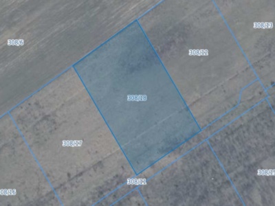 Działka | WARZNO dz. 308/18 | 0,3345 ha