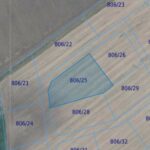 Działka| Gościno dz 806/25 | 0,3934 ha