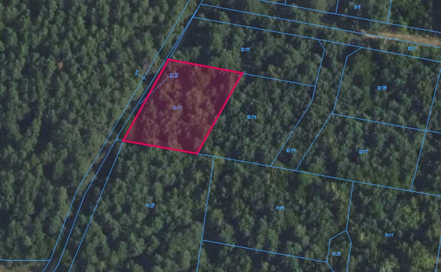 Działka | Śniadówko dz. 10/23 | 0,1200 ha