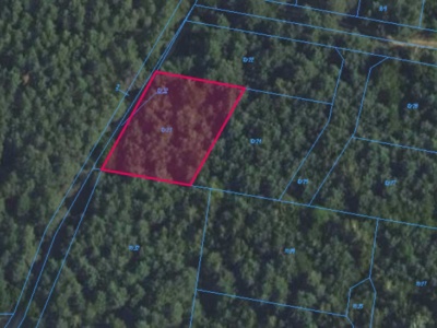 Działka | Śniadówko dz. 10/23 | 0,1200 ha