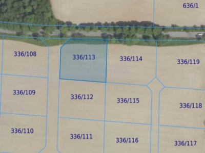 Działka| Grabowno Wielkie dz 336/113 | 0,3201 ha