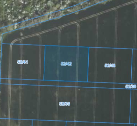 Działka | Żydowo dz. 52/42 | 0,3367 ha