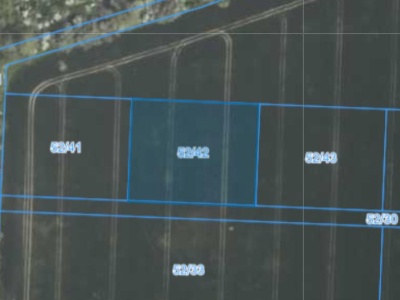 Działka | Żydowo dz. 52/42 | 0,3367 ha