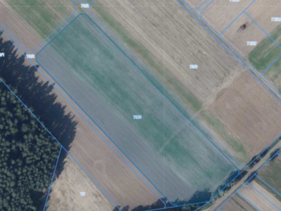 Działka | Łagiewniki dz. 73/5 | 2,4020 HA