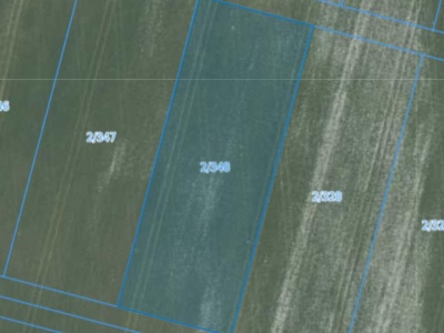 Działka | WRÓBLOWICE dz. 2/348 | 0,3459 ha