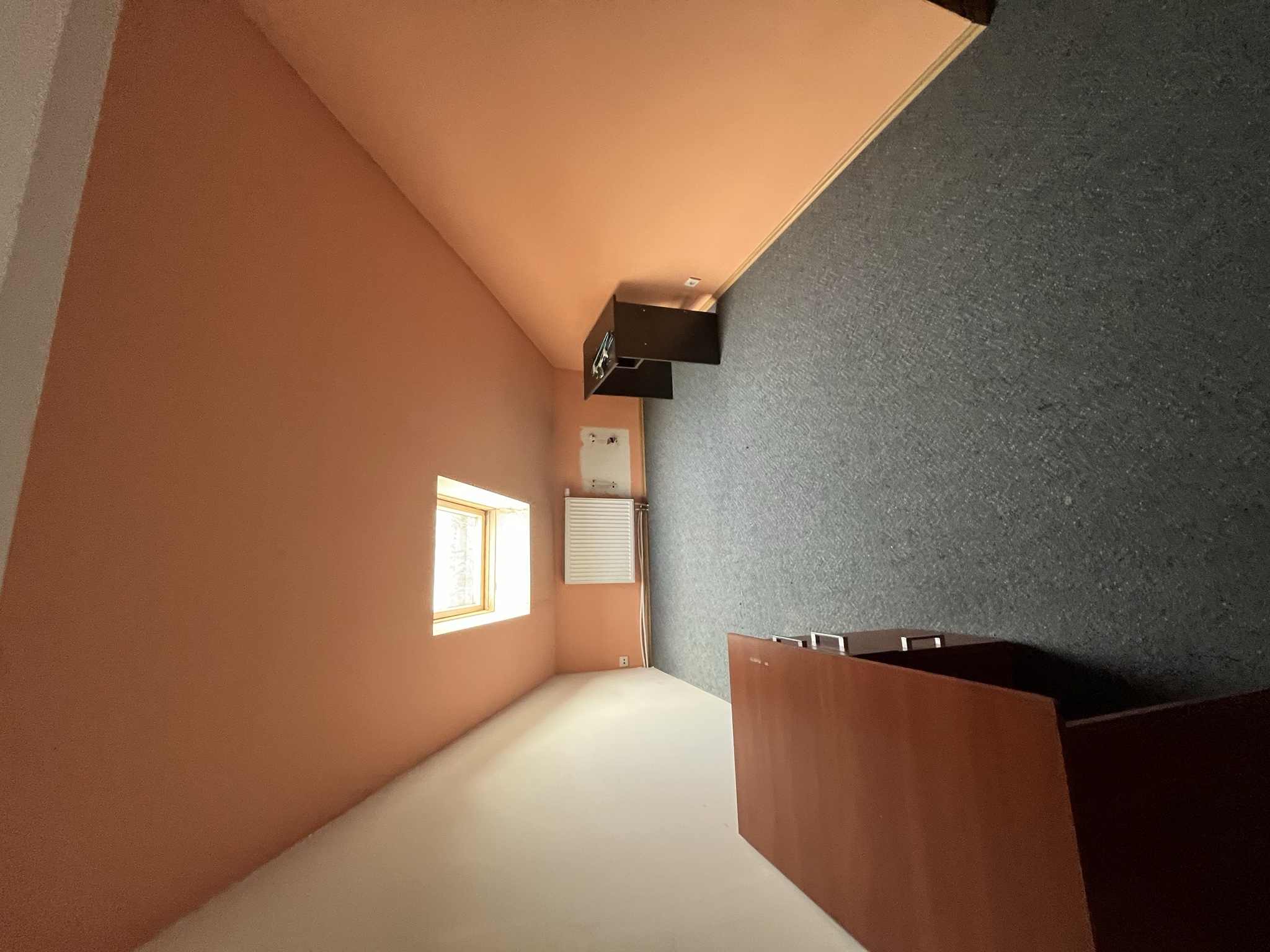 Mieszkanie | Warszawa | ul. Wojskowa