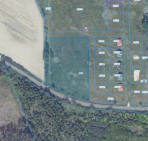 Działka | Niwiska dz. 65/4 | 1,0091 ha