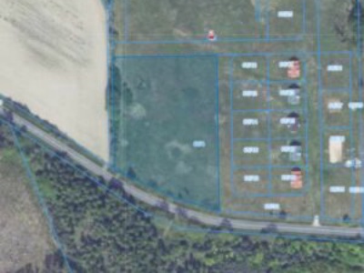 Działka | Niwiska dz. 65/4 | 1,0091 ha