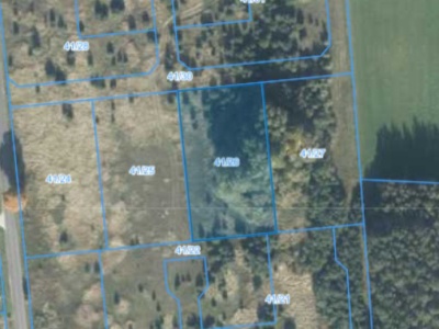 Działka | Rusiborek dz. 41/26 | 0.3109 ha