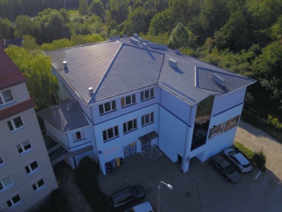 Lokal | Olsztyn | ul. Pileckiego