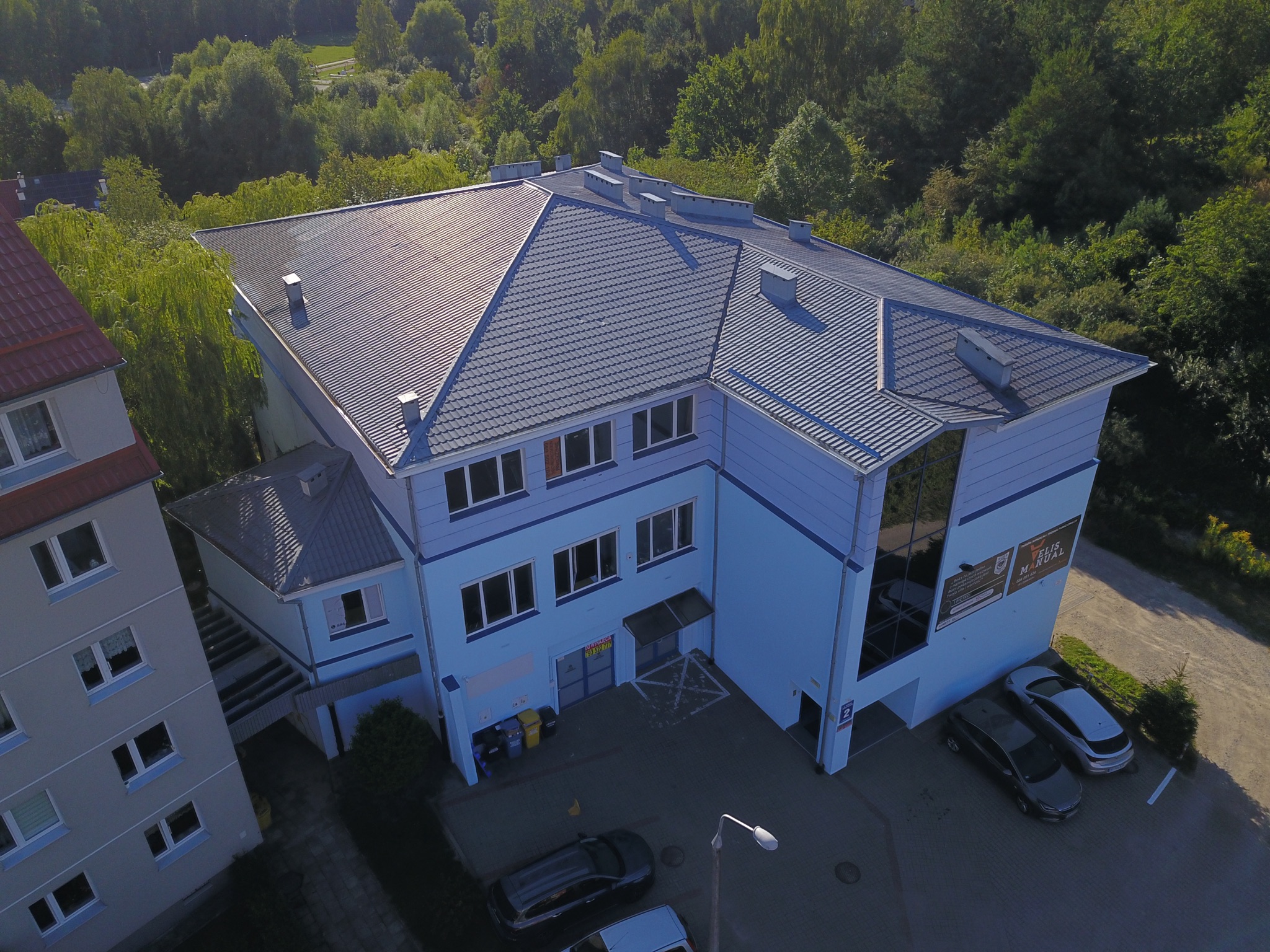 Lokal | Olsztyn | ul. Pileckiego