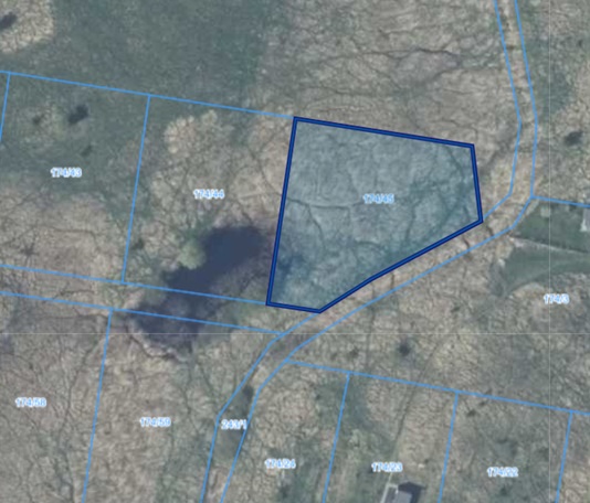 Działka | Dobra dz 174/45 | 0,1595  ha