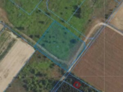 Działka | STRÓŻEWO dz. 43/6 | 0,3297 ha