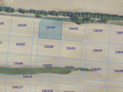 Działka| Grabowno Wielkie dz 336/89 | 0,3174 ha