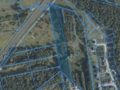 Działka| GOLENIÓW dz 9/5 | 1,6338 HA