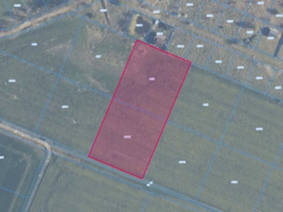 Działka | Radawka dz. 46/8, 46/12 | 0,6090 ha