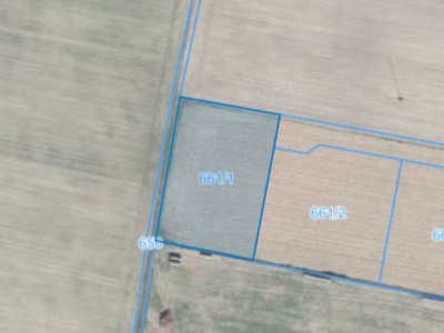 Działka | Rogalinek dz. 661/1 | 0,3015 ha