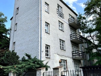 Mieszkanie nr 3 | Warszawa | ul. Wiatraczna