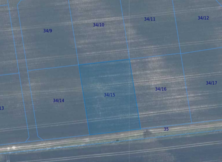 Działka | Drewnica dz 34/15 | 0,3000 ha