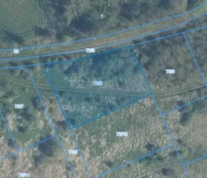 Działka | Stare Chrapowo dz. 72/8 | 0,1614 ha