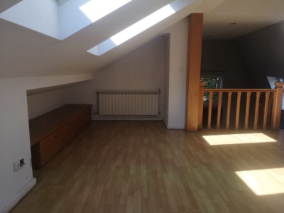 Dom | Warszawa | ul. Skwierzyńska