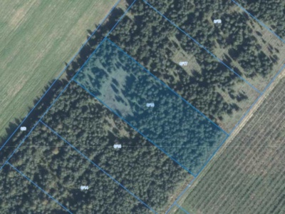 Działka| Karczewko dz 6/18 | 0,3467 ha
