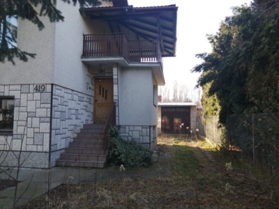 Dom | Pogórska Wola 419