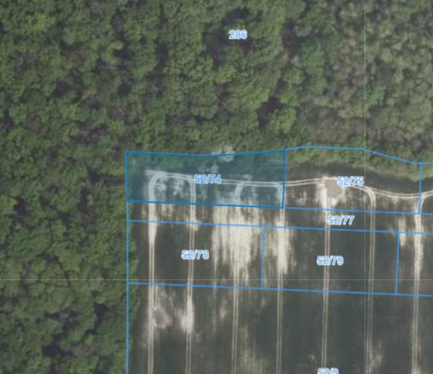 Działka | Żydowo dz. 52/74 | 0,4460 ha