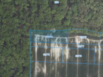 Działka | Żydowo dz. 52/74 | 0,4460 ha