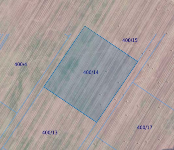 Działka | Miłocice dz. 400/14 | 1,2483 ha