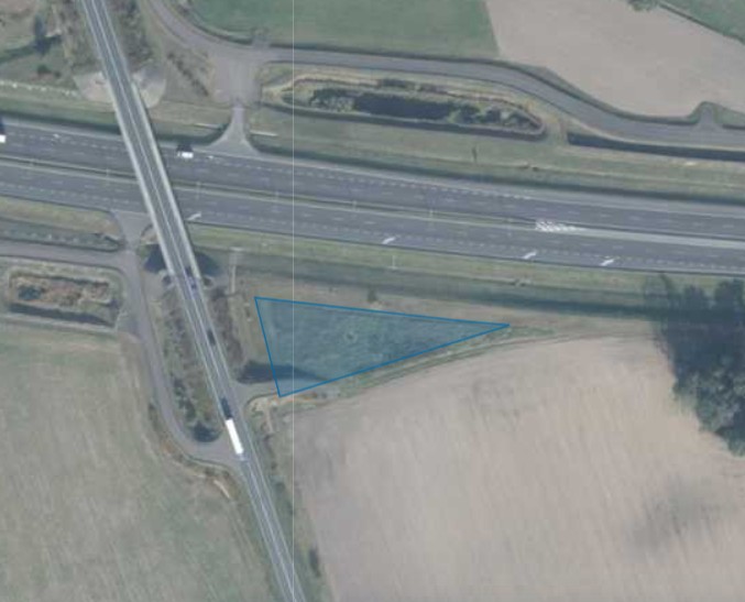 Działka | Sędzinko dz. 331/2 | 0,1808 ha