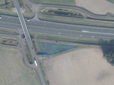 Działka | Sędzinko dz. 331/2 | 0,1808 ha